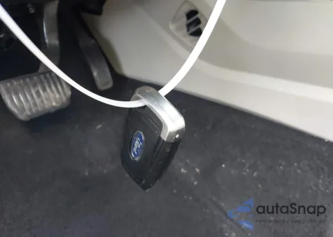 2019 Ford Fusion Hybrid Sel from USA, damaged, VIN 3FA6P0MU7KR255966